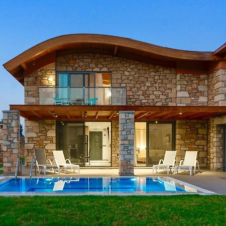 Estrella Villas Lardos Luaran gambar