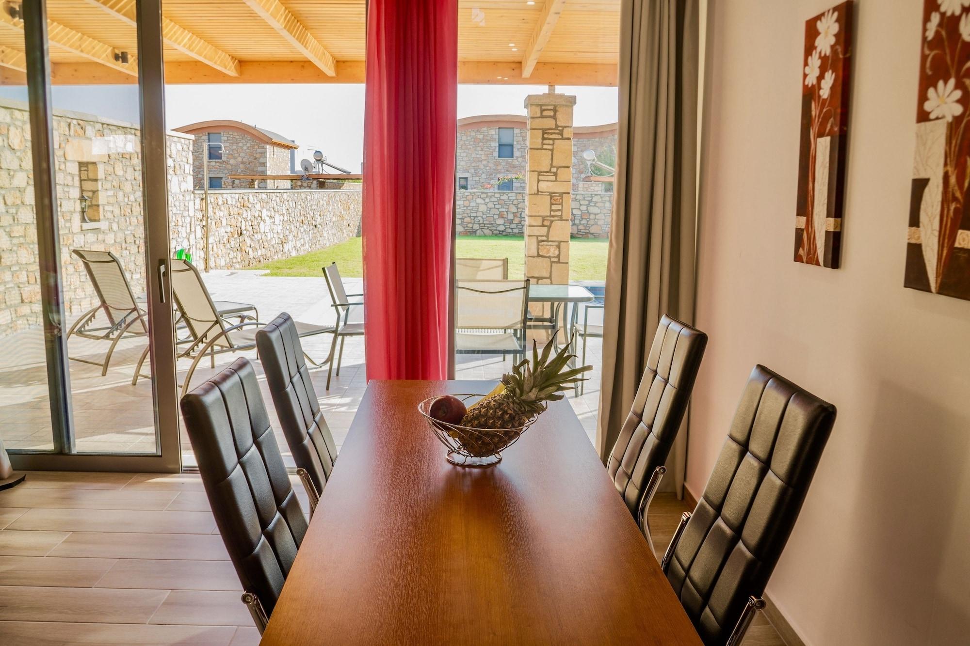 Estrella Villas Lardos Luaran gambar