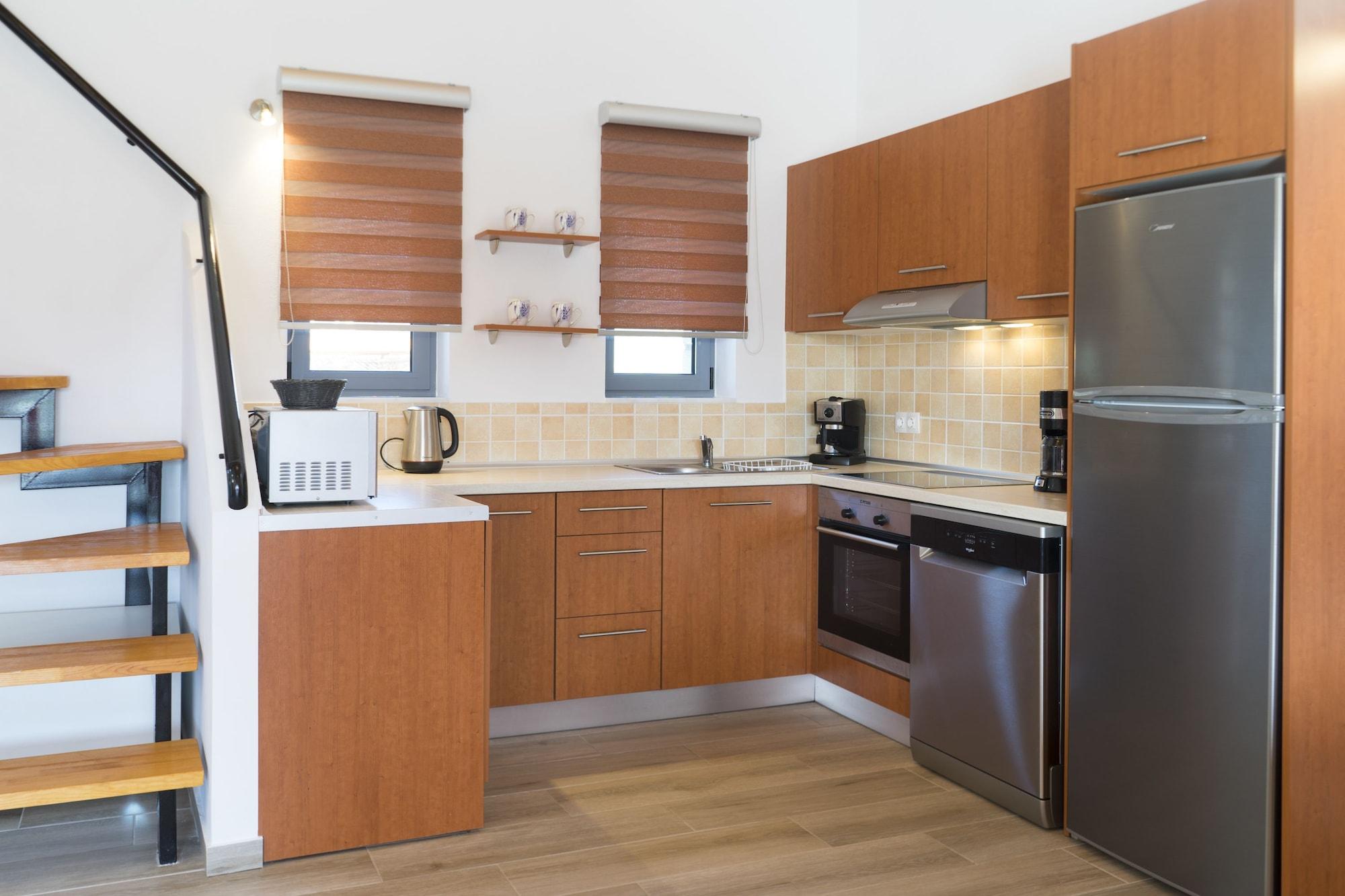Estrella Villas Lardos Luaran gambar