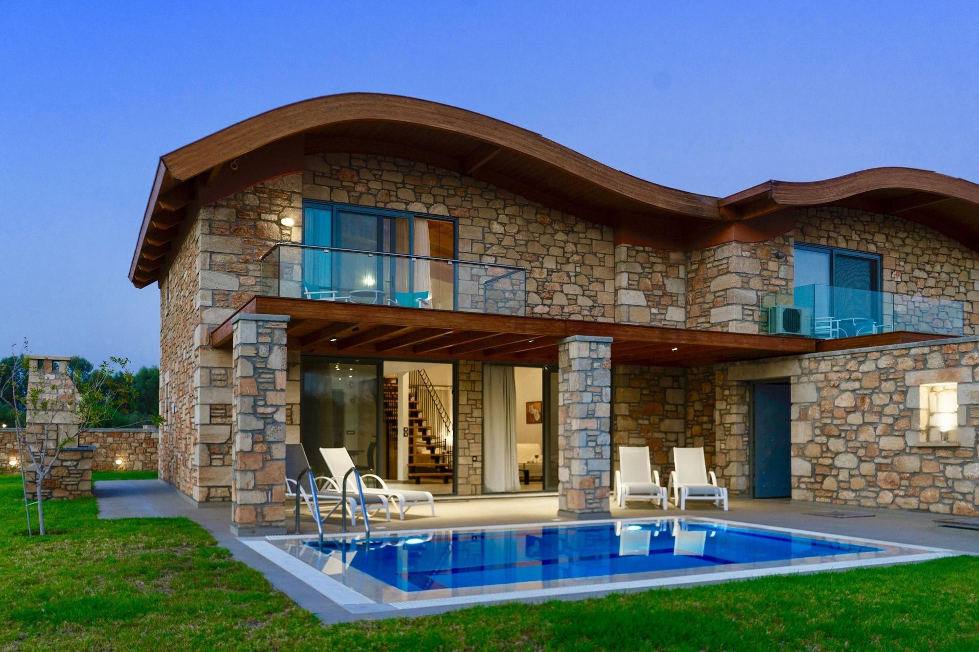 Estrella Villas Lardos Luaran gambar