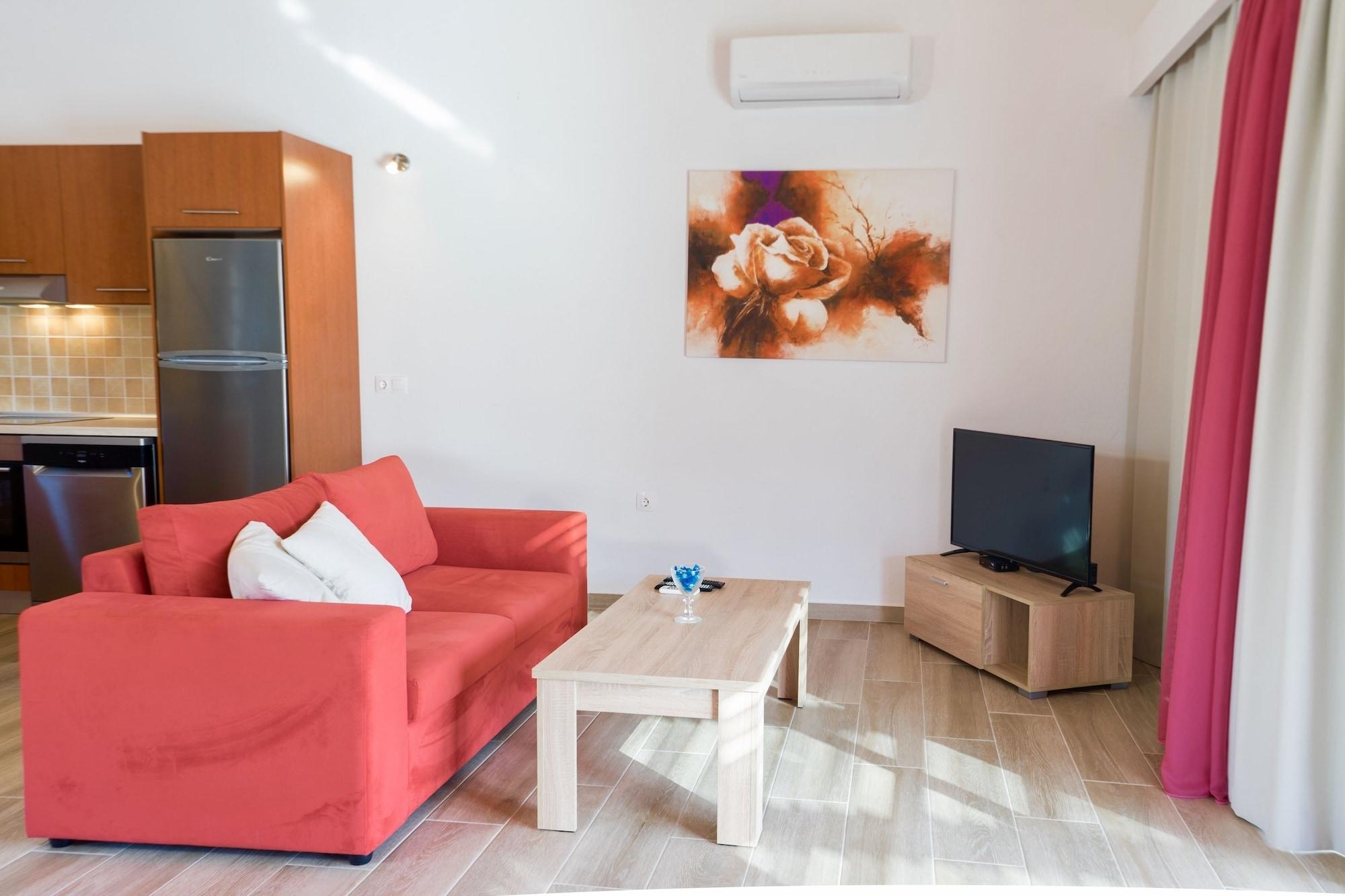 Estrella Villas Lardos Luaran gambar