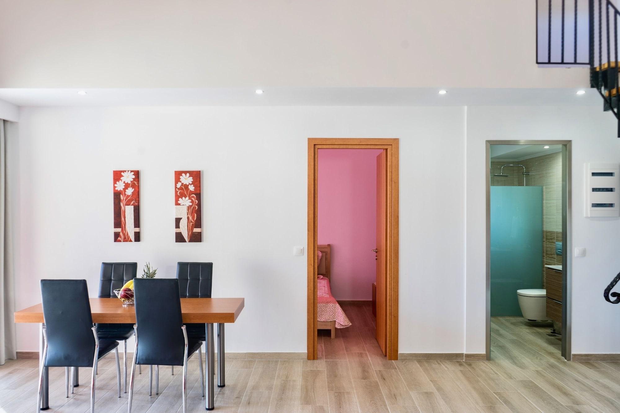 Estrella Villas Lardos Luaran gambar