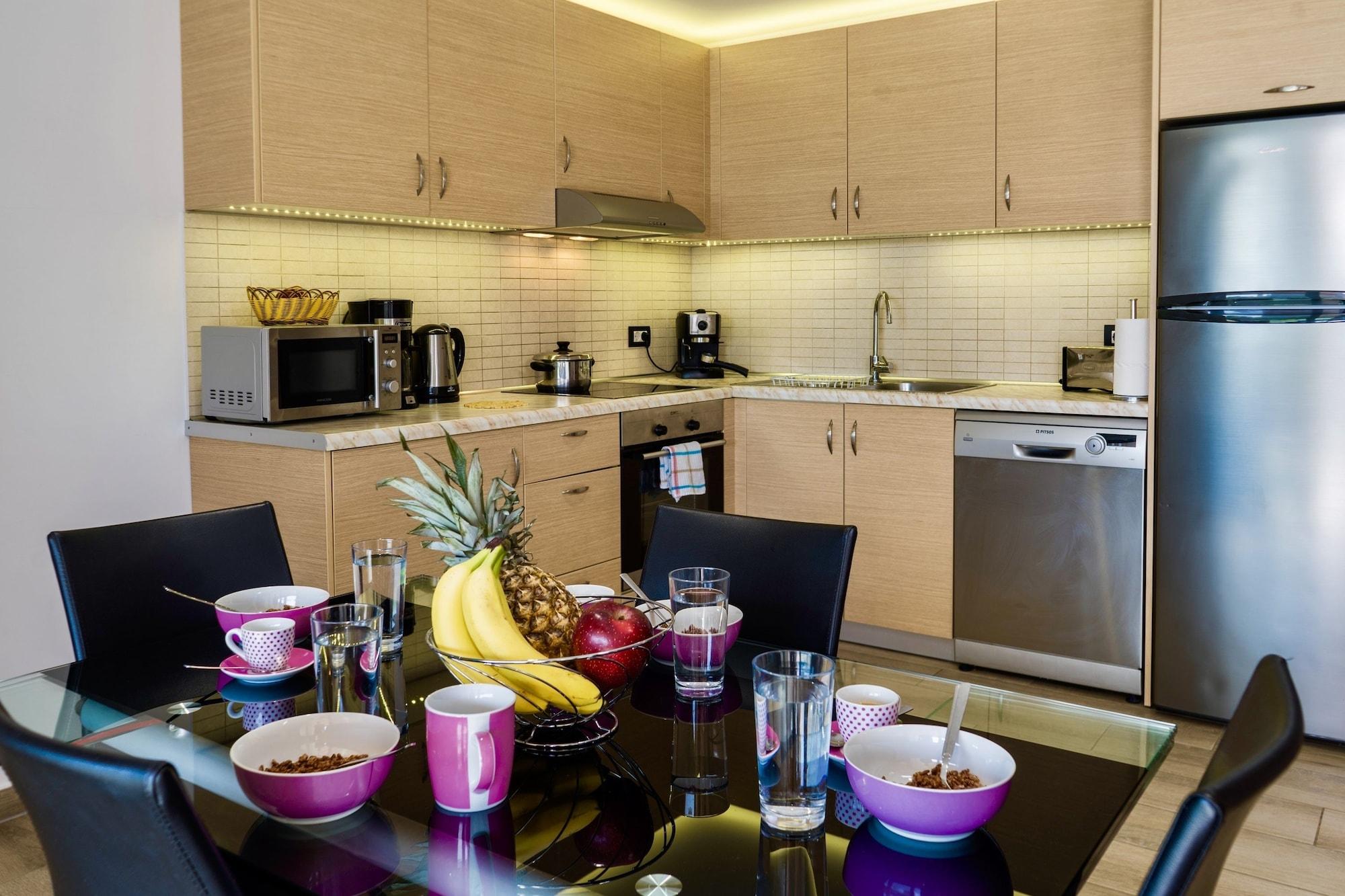 Estrella Villas Lardos Luaran gambar