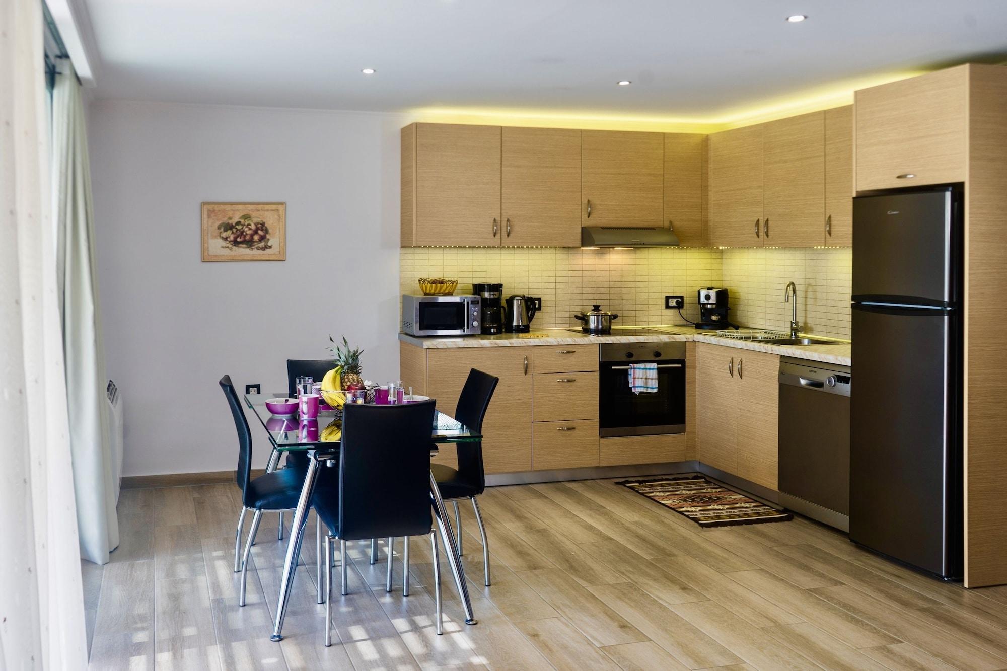Estrella Villas Lardos Luaran gambar