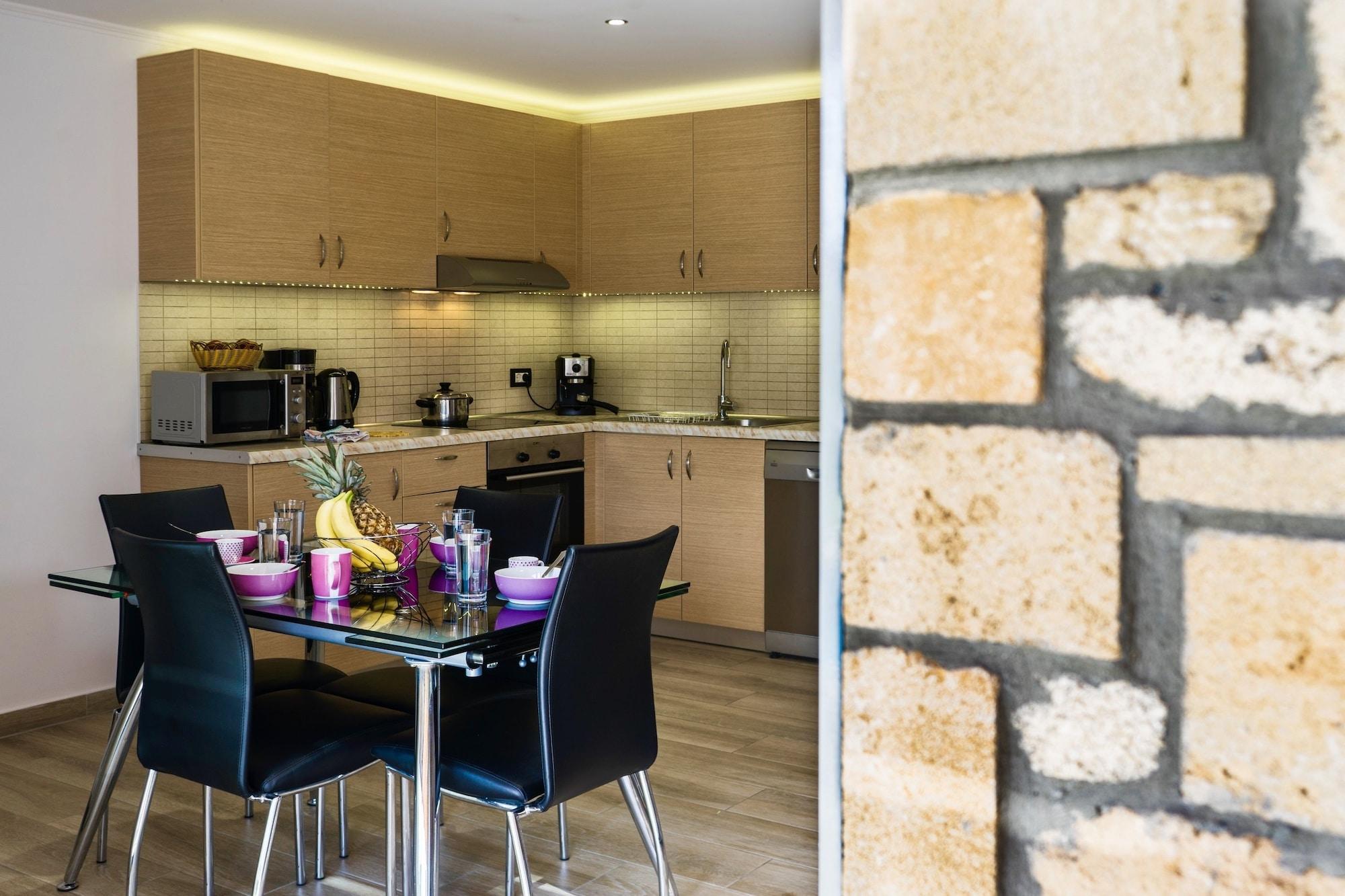 Estrella Villas Lardos Luaran gambar