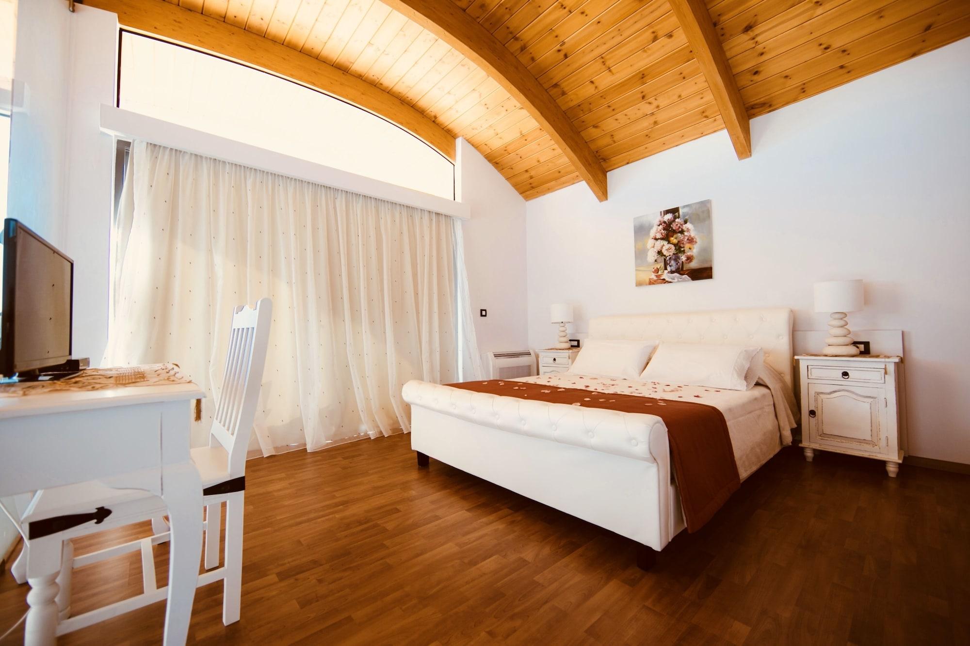 Estrella Villas Lardos Luaran gambar