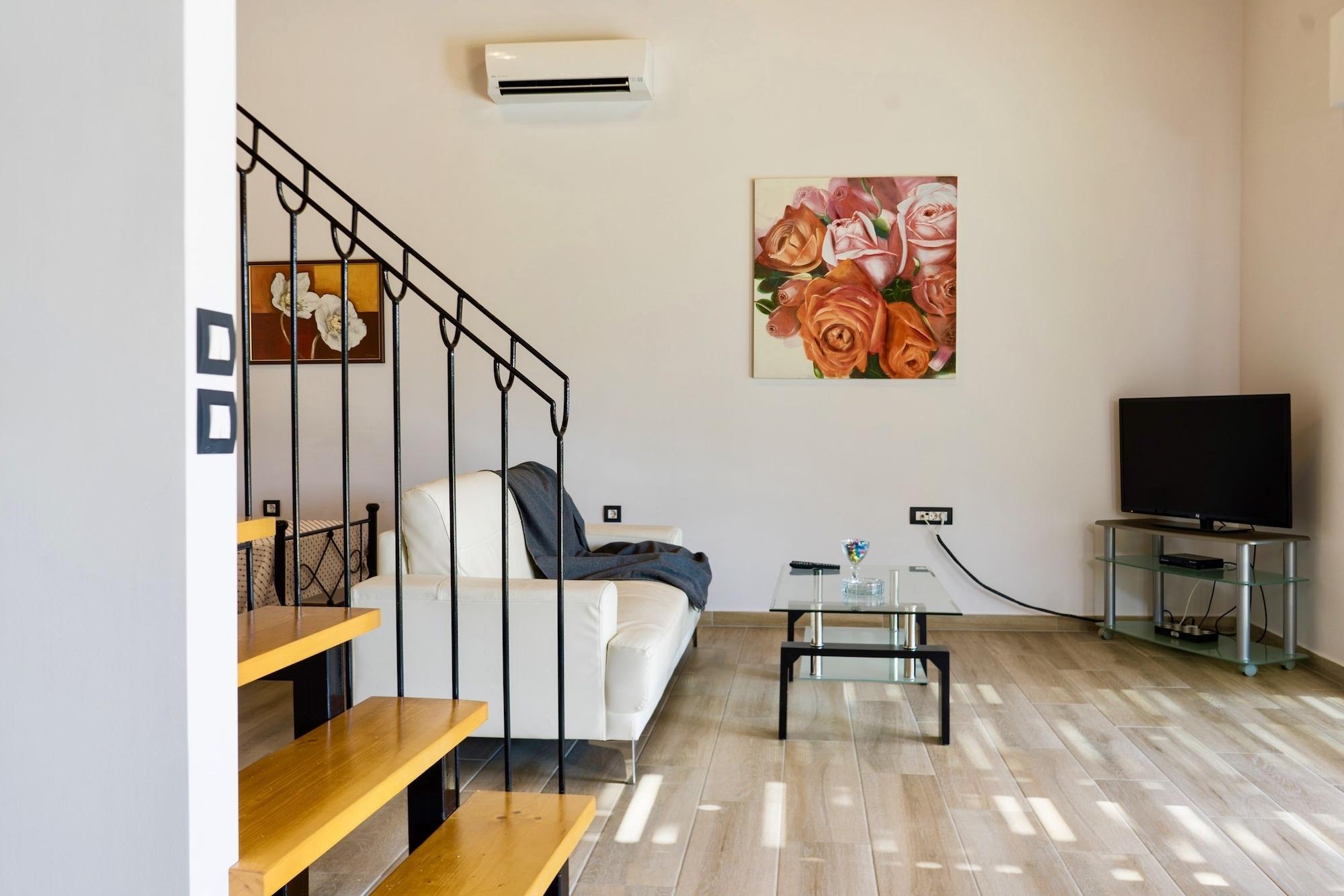 Estrella Villas Lardos Luaran gambar
