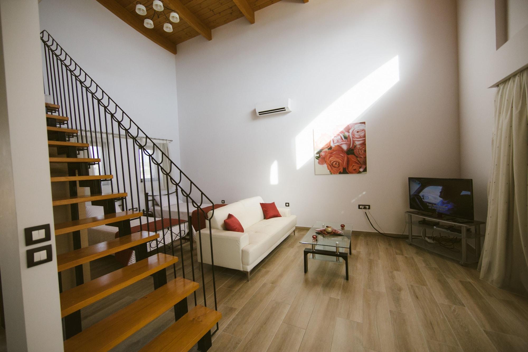 Estrella Villas Lardos Luaran gambar