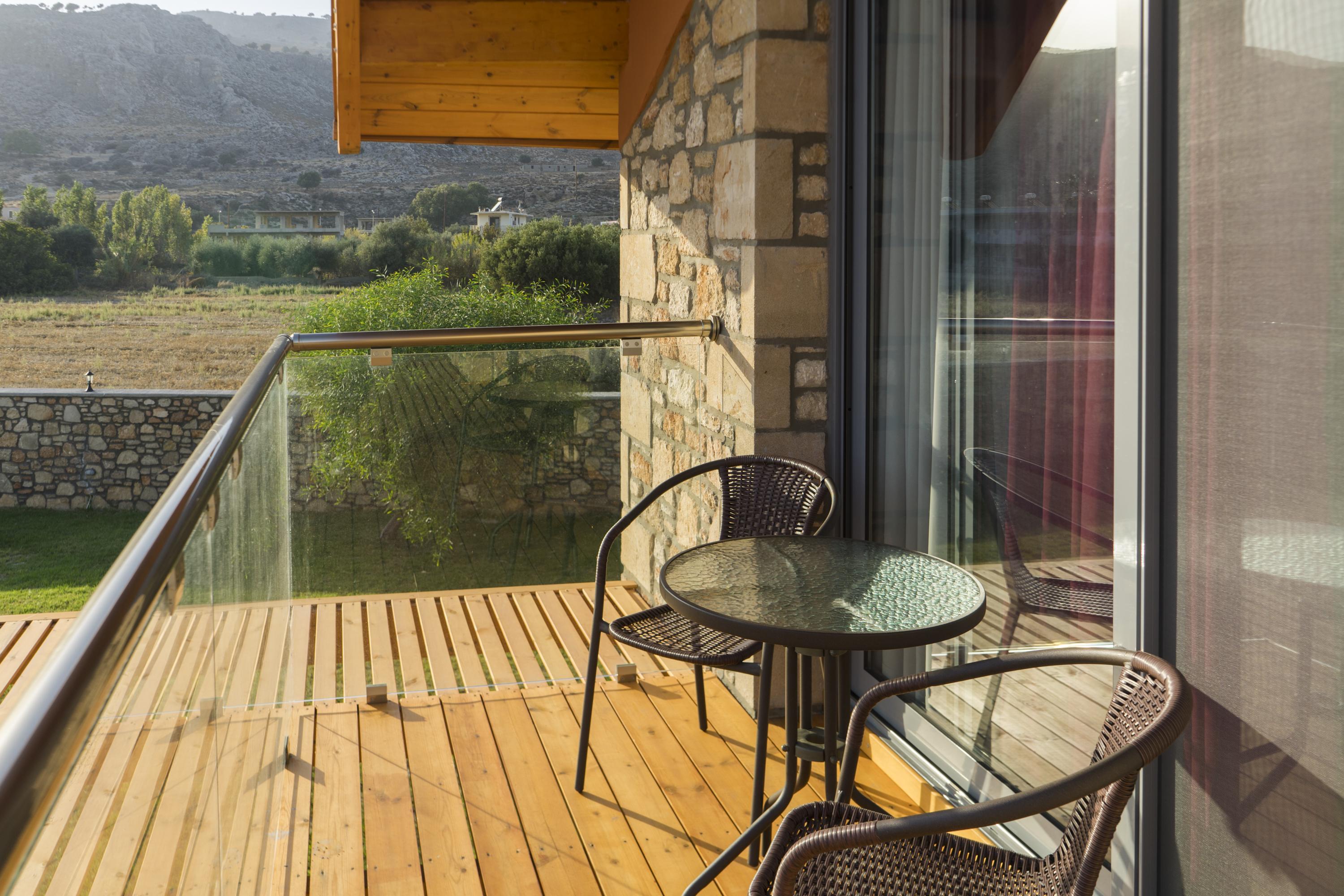 Estrella Villas Lardos Luaran gambar
