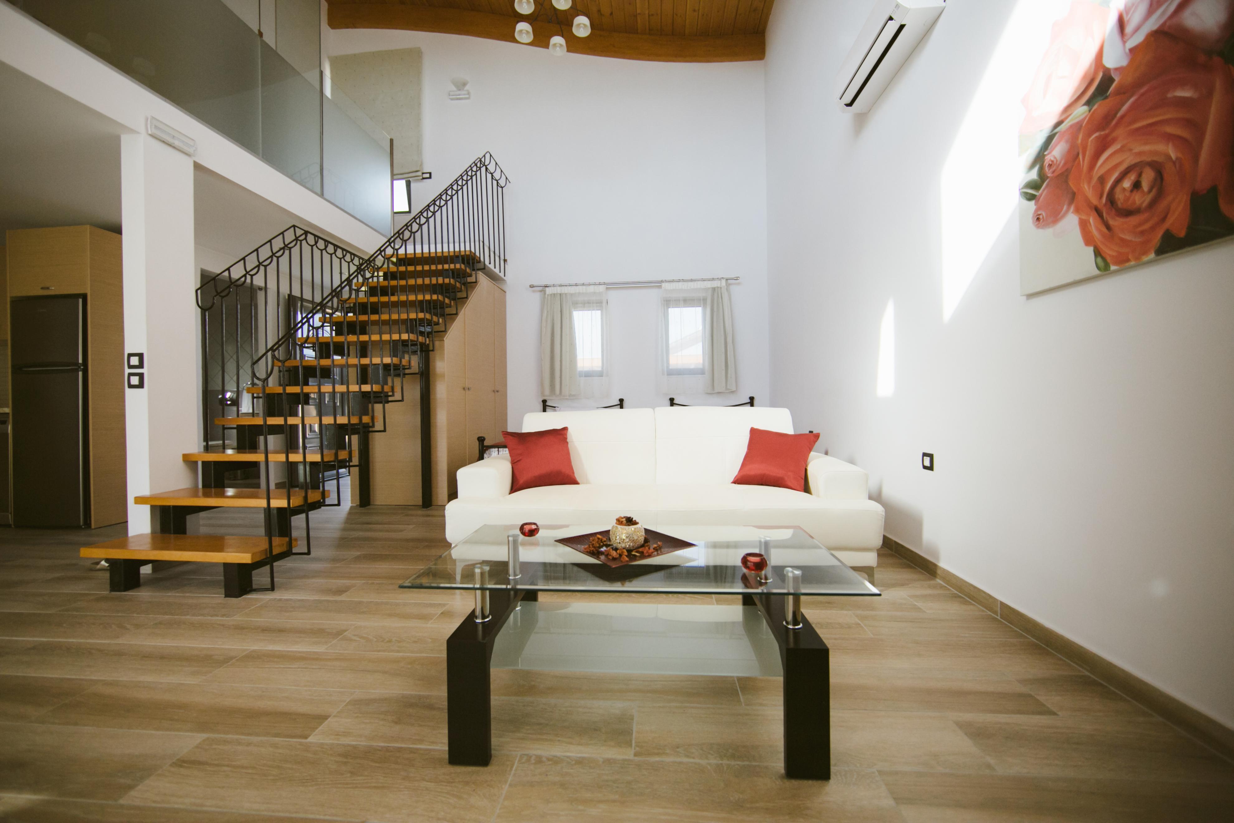 Estrella Villas Lardos Luaran gambar