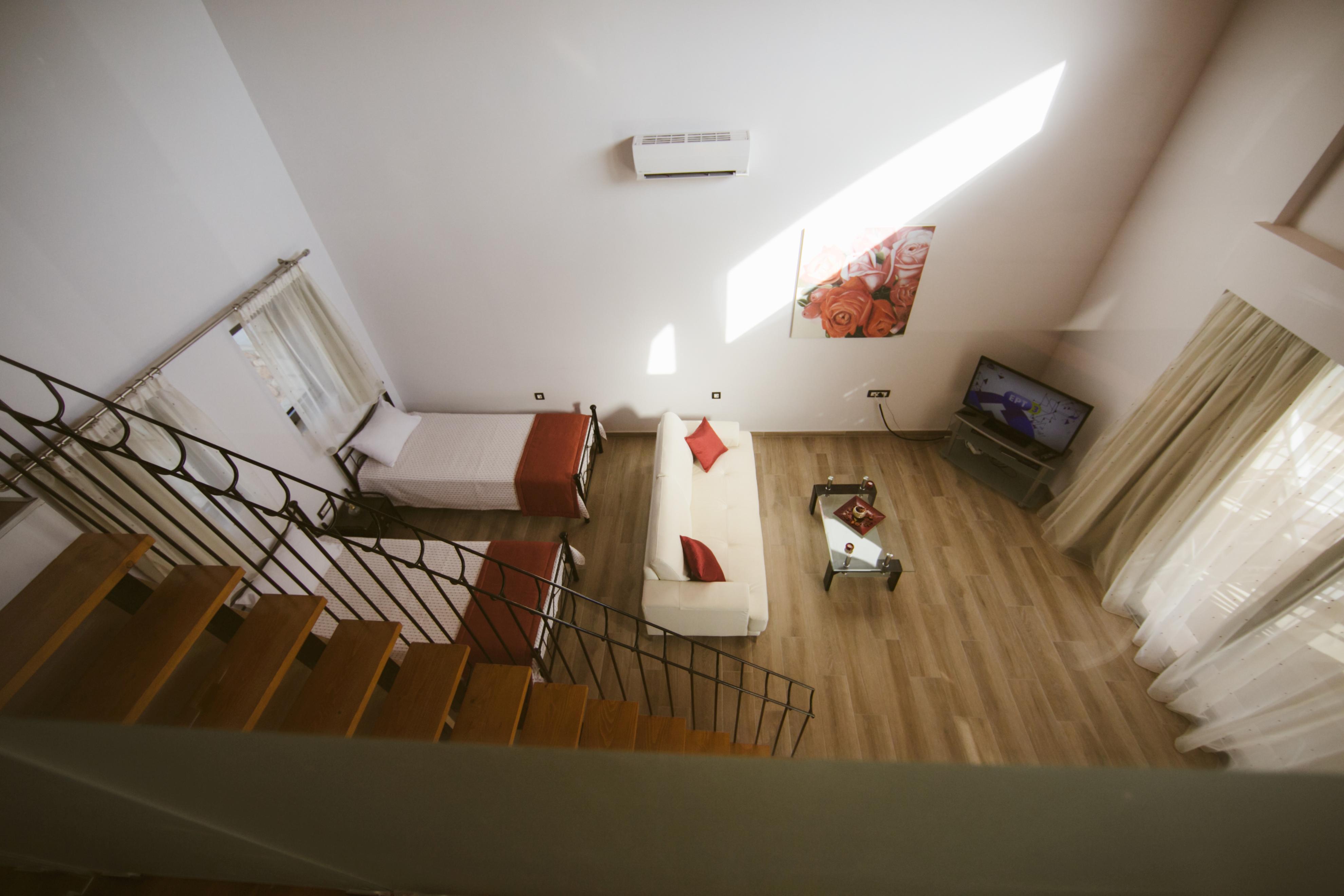 Estrella Villas Lardos Luaran gambar