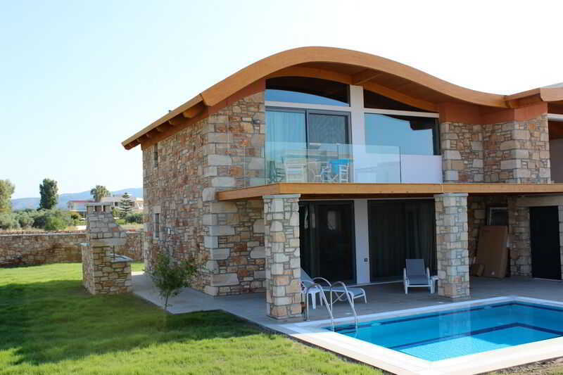 Estrella Villas Lardos Luaran gambar
