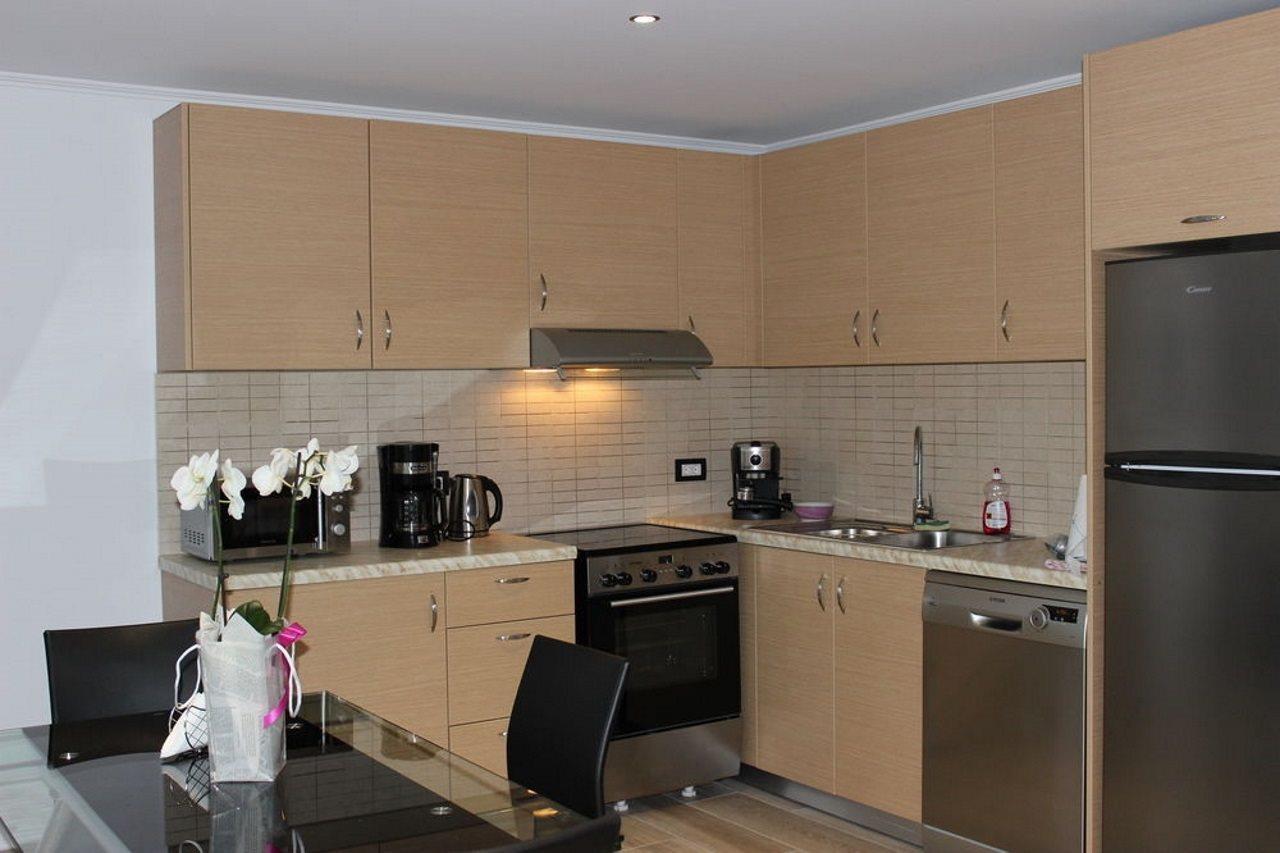 Estrella Villas Lardos Luaran gambar