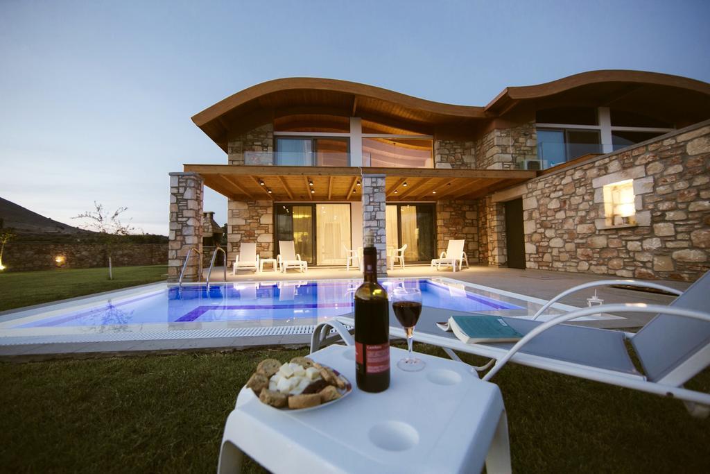 Estrella Villas Lardos Luaran gambar