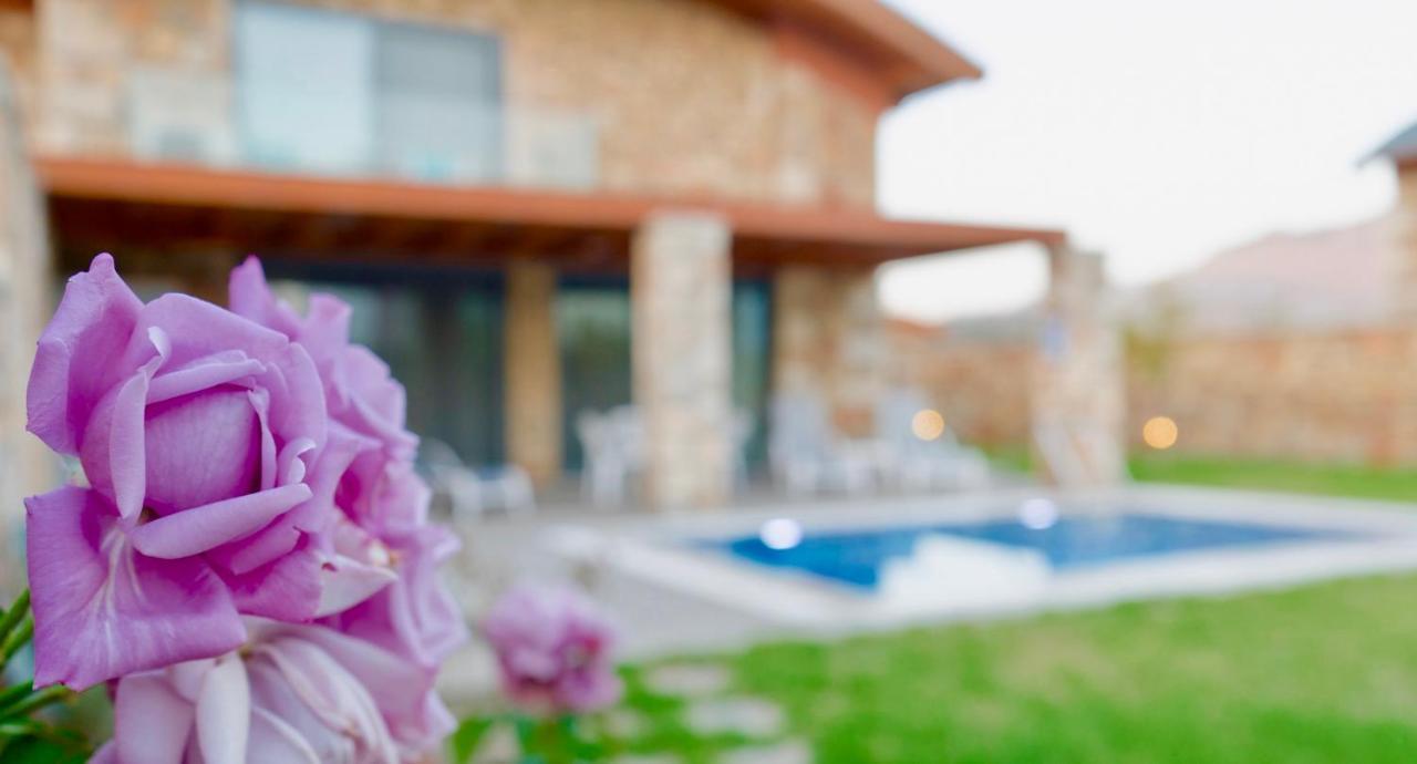 Estrella Villas Lardos Luaran gambar