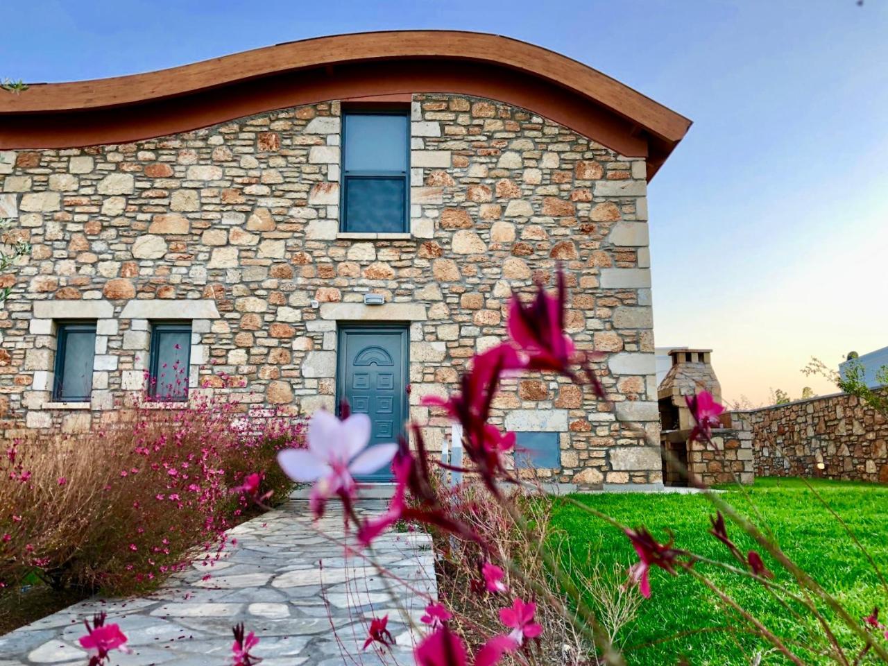 Estrella Villas Lardos Luaran gambar