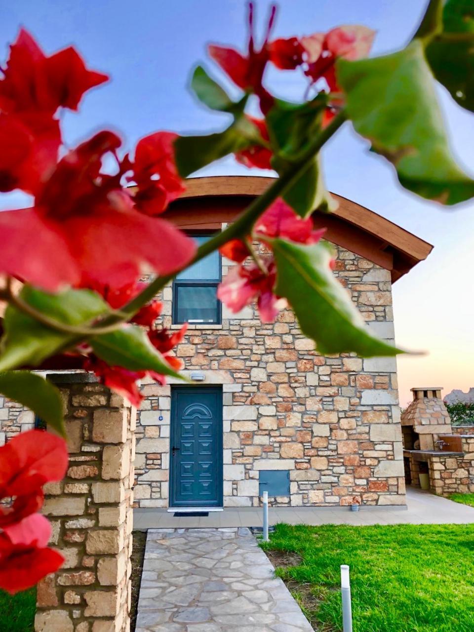 Estrella Villas Lardos Luaran gambar