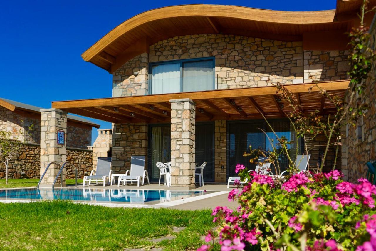 Estrella Villas Lardos Luaran gambar