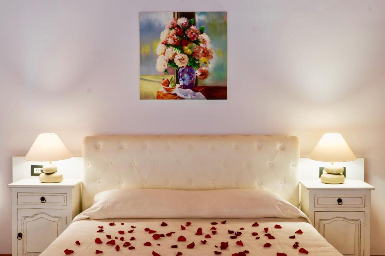 Estrella Villas Lardos Luaran gambar