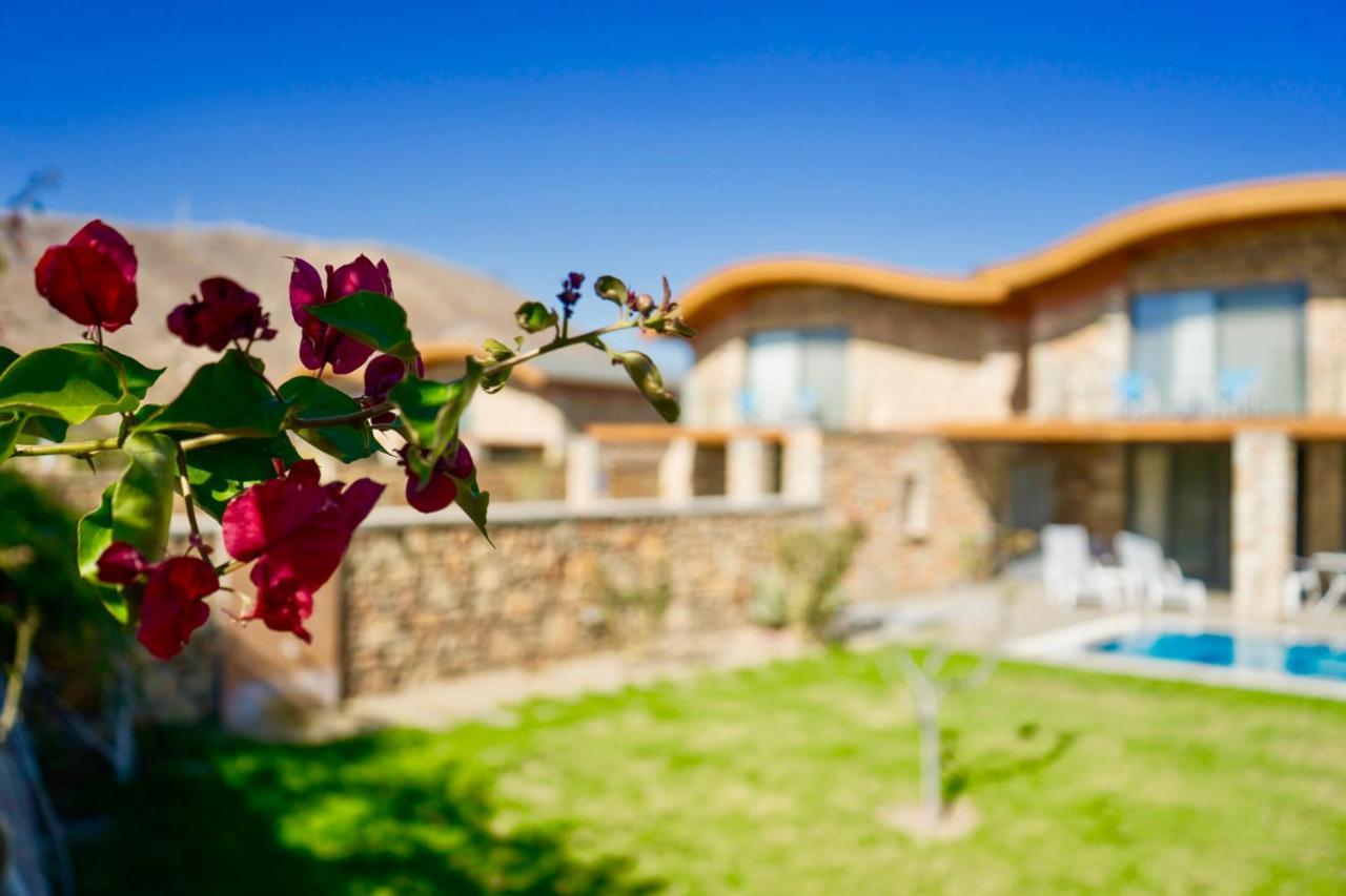 Estrella Villas Lardos Luaran gambar