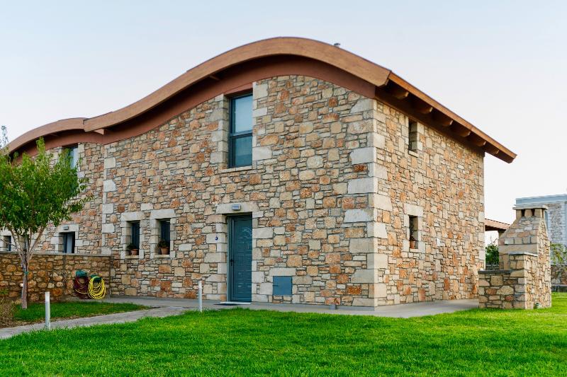 Estrella Villas Lardos Luaran gambar