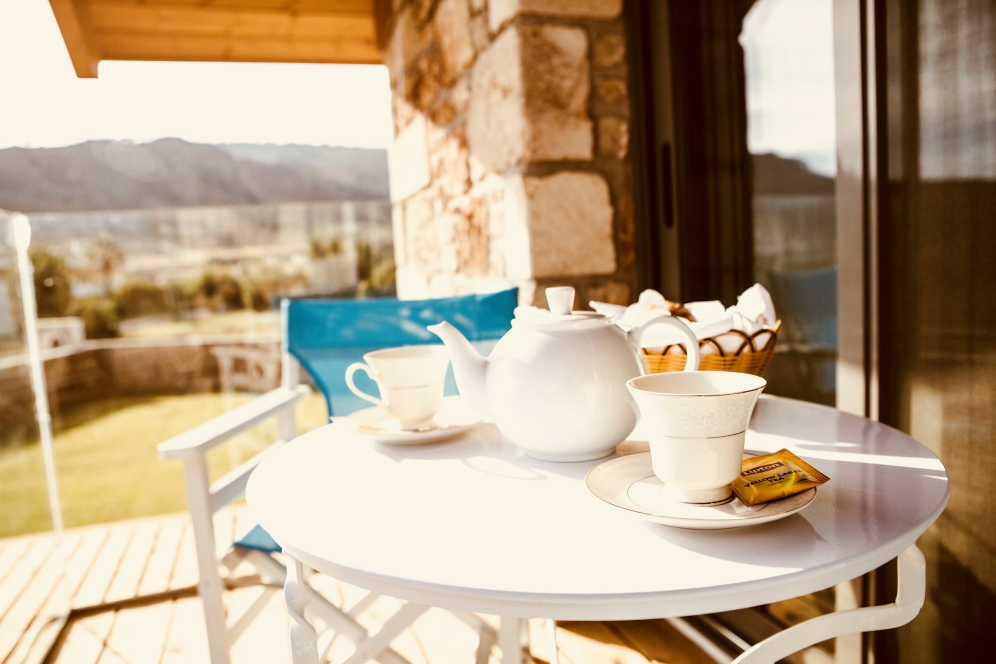 Estrella Villas Lardos Luaran gambar