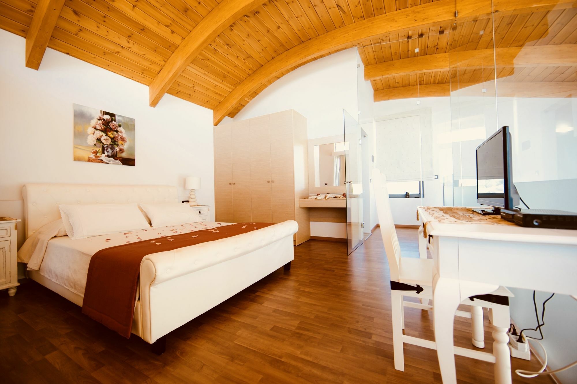 Estrella Villas Lardos Luaran gambar