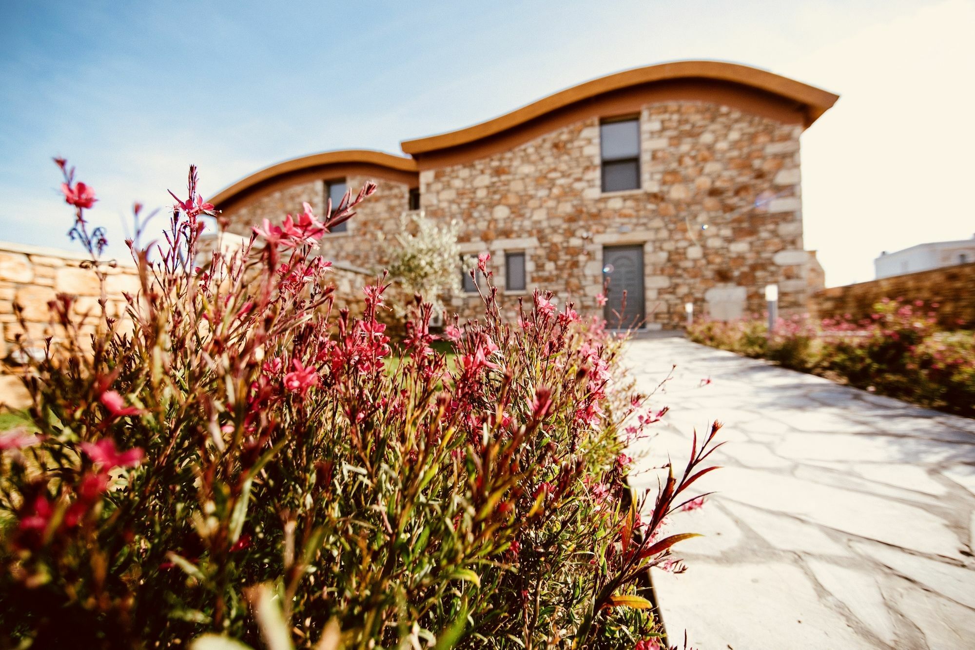 Estrella Villas Lardos Luaran gambar